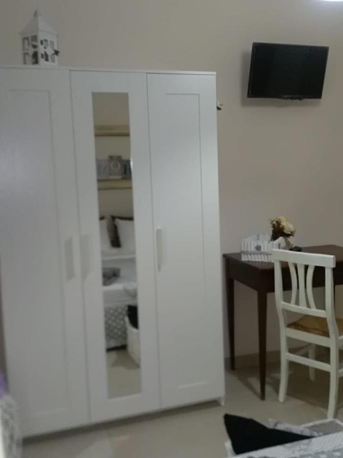 B&B L'Ulivo Marina di Camerota Exteriér fotografie