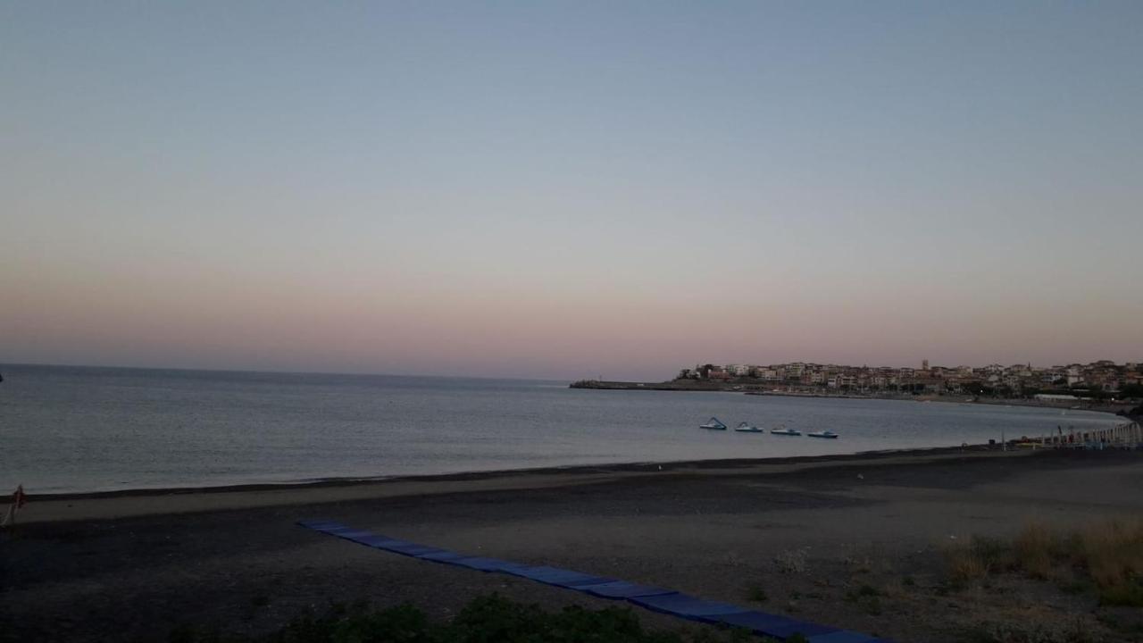 B&B L'Ulivo Marina di Camerota Exteriér fotografie